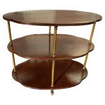 Paul Michel Burl Wood Multi-Functional Coffee Table and Dry Bar For Sale at 1stDibs | multi functional coffee table Paul Michel... 