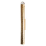 Crystal Brass Wall Lamp - 88 For Sale on 1stDibs