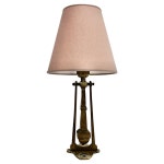 Antique Vintage Table Lamps - 73 For Sale on 1stDibs