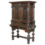 17 Th Century Dutch Furniture - 204 For Sale on 1stDibs