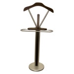 Art Deco Gentleman’s Floor Standing Golden Beech Suit Hanger, Valet For Sale at 1stDibs Art Deco Gentleman’s Floor Standing... 
