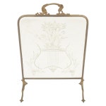 1840, H1034 For Sale at 1stDibs Victorian Brass Trivet, Kettle Stand, Decorative Stand, Scotland 1840, H1034
