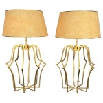 Gilt Iron Lamp - 296 For Sale on 1stDibs | charles raymond watches, gold floor lamp Gilt Iron Lamp - 296 For Sale on 1stDibs