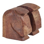 Vintage Gladys Brown Style Horse Head Bookends at 1stDibs | vintage horse bookends Vintage Gladys Brown Style Horse Head Bookends