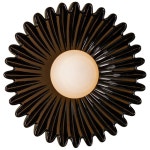 Ceramic Wall Sconce by Ben Medansky For Sale at 1stDibs | ben medansky ceramics Ceramic Wall Sconce by Ben Medansky