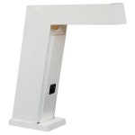 Vintage Halogen Desk Lamp - 64 For Sale on 1stDibs