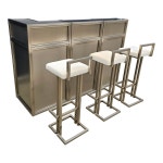 Modular Bar - 389 For Sale on 1stDibs | modular bars for sale... system, modular bar counter Modular Bar - 389 For Sale on 1stDibs