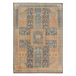 Garden Rug Design - 1,110 For Sale on 1stDibs
