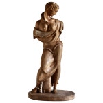 Antique Plaster Cast - 289 For Sale on 1stDibs | antique plaster casts for sale, cast for sale Antique Plaster Cast - 289 For... 