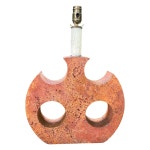 Red Travertine - 359 For Sale on 1stDibs | red travertine marble Red Travertine - 359 For Sale on 1stDibs