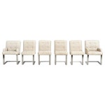 Paul Evans for Directional Pair of Armchairs ‘PE-105’ in Sculpted Bronze For Sale at 1stDibs Paul Evans for Directional Pair... 