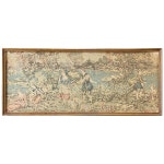 Antique French Embroidered - 315 For Sale on 1stDibs