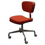 Secretary Chair - 78 For Sale on 1stDibs | hallings secretary, chair for secretary desk Secretary Chair - 78 For Sale on 1stDibs