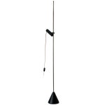 Rare Adjustable Floor Lamp Mod. 1045 by Gino Sarfatti at 1stDibs | gino sarfatti floor lamp Rare Adjustable Floor Lamp Mod. 1045... 