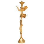 Dove Lamp - 237 For Sale on 1stDibs | dove table lamp, dove light, the dove lamp Dove Lamp - 237 For Sale on 1stDibs