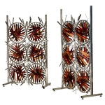 Sculptural Screen - 698 For Sale on 1stDibs | sculptural folding screen Sculptural Screen - 698 For Sale on 1stDibs
