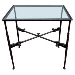 Iron Giacometti - 289 For Sale on 1stDibs