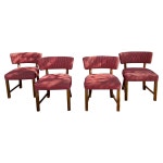 Dunbar Furniture - 848 For Sale at 1stDibs | dunbar berne indiana, dunbar furniture berne indiana, dunbar furniture catalog... 