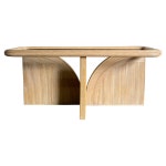Reed Tables - 166 For Sale at 1stDibs | reed dining table Reed Tables - 166 For Sale at 1stDibs