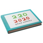 David Hockney. 220 for 2020 For Sale at 1stDibs David Hockney. 220 for 2020