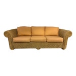 Rope Couch - 194 For Sale on 1stDibs