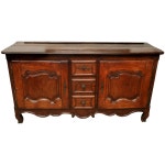 Louis Xv Oak - 565 For Sale on 1stDibs