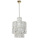 Prism Chandelier Large - 254 For Sale on 1stDibs | chandelier... rectangular prism Prism Chandelier Large - 254 For Sale on 1stDibs