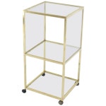 Display Cart - 294 For Sale on 1stDibs | display cart for sale... vintage cart display unit Display Cart - 294 For Sale on 1stDibs