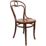 Thonet Nr. 31 Dining Chair For Sale at 1stDibs | thonet dining chairs, thonet 31 Thonet Nr. 31 Dining Chair