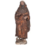 15th Century Italian Wood Carving of Girolamo Savonarola For Sale at 1stDibs 15th Century Italian Wood Carving of Girolamo Savonarola