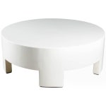 Laurameroni Hugs Rounded Low Table in Lacquered Wood For Sale at 1stDibs Laurameroni Hugs Rounded Low Table in Lacquered Wood