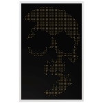 HAROW Furniture - 2 For Sale at 1stDibs | harow skull chair price, harow skull armchair price, harow paintings for sale HAROW... 