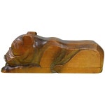 Vintage Brush Art - 11 For Sale on 1stDibs