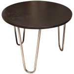 Cocktail Or Coffee Table Italian Or French - 829030 For Sale on 1stDibs