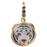 Tiger Head - 294 For Sale on 1stDibs | tiger head for sale, tiger heads, tiger head jewelry Tiger Head - 294 For Sale on 1stDibs