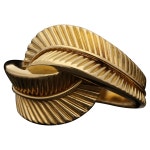 18 Ct Gold Crosses - 42 For Sale on 1stDibs