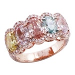 Emilio! Rings - 388 For Sale at 1stDibs