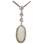 3 Ct Opal - 206 For Sale on 1stDibs | 3 carat opal ring, 3ct opal 3 Ct Opal - 206 For Sale on 1stDibs