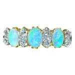 8 Carat Old Mine Cut - 349 For Sale on 1stDibs