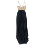 Marchesa Fashion: Dresses, Clutches & More - 24 For Sale at 1stdibs
