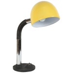 Yellow Enamel Lamp - 286 For Sale on 1stDibs | enamel lampshade Yellow Enamel Lamp - 286 For Sale on 1stDibs