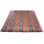 19th Century Woven Jacquard Coverlet from Lancaster Co., Pennsylvania For Sale at 1stdibs 19th Century Woven Jacquard Coverlet... 