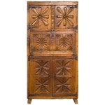 The Iron Cabinet For Sale at 1stDibs The Iron Cabinet