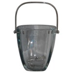 1950s Silver Umbrella Stand and Glass Umbrellas Cocktail Picks Set by ALBO For Sale at 1stDibs 1950s Silver Umbrella Stand and... 