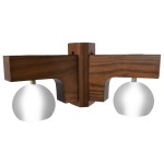 Mid century Italian Chrome and Glass Nine-Light Chandelier For Sale at 1stDibs Mid century Italian Chrome and Glass Nine-Light... 