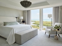 Bedroom by Kara Mann Design | 1stDibs