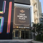 서울 호텔 스카이파크 킹스타운 동대문점 (Hotel Skypark Kingstown Dongdaemun) 이용 후기 서울에 있는 호텔 스카이파크... 