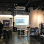 부산 캔버스호스텔 (Canvas Hostel) 이용 후기 부산에 있는 캔버스호스텔 (Canvas Hostel)