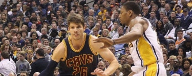 Mike Dunleavy - Atlanta Hawks Shooting Guard - ESPN
