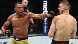 Ariel Helwani MMA Show - Edson Barboza, Colby Covington and more Ariel Helwanis MMA Show: Barboza, Cruz, Covington and more